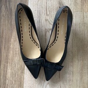 Enzo Angiolini Heels